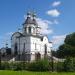 Храм Иверской иконы Божией Матери в городе Новоалтайск