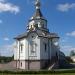 Храм Иверской иконы Божией Матери в городе Новоалтайск
