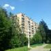 Kantemirovskaya ulitsa, 33 корпус 2 in Moscow city