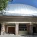 Salt Lake Tabernacle in Salt Lake City, Utah city