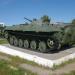 БМП-1 в городе Бердск