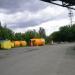 АЗС в городе Челябинск