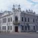 Дом Аксаковой в городе Казань