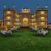 Rajvi palace hotel in Hanumangarh Town city