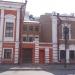 Дом Банарцева в городе Казань