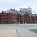 2nd Red Brick Warehouse in Yokohama city