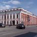Главное здание комплекса Адмиралтейской конторы в городе Казань