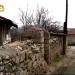 Yaqub Rəsulovun evinin xarabalıqları in Şuşa city