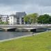 The Fishery Tower in Galway city