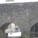 The Spanish Arch in Galway city