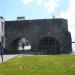 The Spanish Arch in Galway city