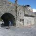 The Spanish Arch in Galway city