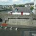 The Spanish Arch in Galway city