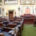 House Chamber in Salt Lake City, Utah city