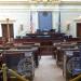 Senate Chamber in Salt Lake City, Utah city