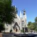 Salt Lake Assembly Hall in Salt Lake City, Utah city