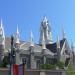 Salt Lake Assembly Hall in Salt Lake City, Utah city