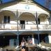 MUBC Boathouse in City of Melbourne, Victoria city