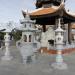 Lầu tượng Phật Di Lặc trong Thành phố Đà Nẵng thành phố