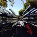 MUBC Boathouse in City of Melbourne, Victoria city