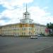 52-й квартал в городе Ангарск