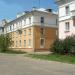 75-й квартал, 11 в городе Ангарск