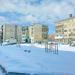 92/93-й квартал, 14 в городе Ангарск