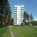 93-й квартал, 35 в городе Ангарск
