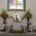 Parroquia del Divino Niño Jesús de Praga (es) in Bogota city