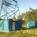Скважина №1 в городе Куровское