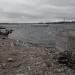 Паромный остановочный пункт Ульяновский Спуск в городе Самара