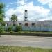 Склад в городе Ангарск
