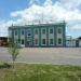 Фабрика мороженого «Ангария» в городе Ангарск
