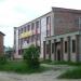 Торговый центр «ДомоСтрой» в городе Ангарск