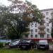 Volgogradsky prospekt, 115 корпус 1 in Moscow city