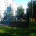 Баскетбольная площадка (ru) in Moscow city