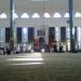 Jordan University Mosque