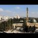 Jordan University Mosque