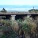 Bridge through Copaceanca river