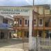Universitas Padangsidimpuan (en) di kota Padang Sidempuan