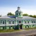 Алтайский государственный Дом народного творчества в городе Барнаул