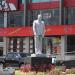 Trade and business center in Galle city