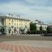 58-й квартал в городе Ангарск