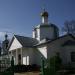 Храм Преображения Господня в городе Струнино