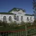 Железнодорожный вокзал станции Струнино в городе Струнино