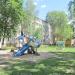Детская игровая площадка в городе Гомель
