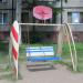 Качели в городе Гомель