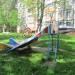 Детский самолёт в городе Гомель