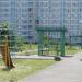 Беседка в городе Гомель