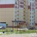 Детская игровая площадка в городе Гомель